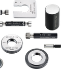 Hình ảnh: Dưỡng kiểm Case L/R CA I K2C 145