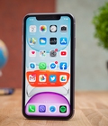 Hình ảnh: IPhone 11 64GB siêu khuyến mãi