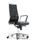 Hình ảnh: CE4311-MP| Ghế Văn Phòng Lưng Cao Lưới Nhập Khẩu Hiện Đại Tp