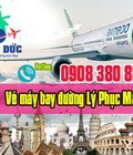 Hình ảnh: Phòng vé máy bay đường Lý Phục Man quận 7 TPHCM