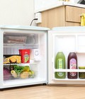 Hình ảnh: Tủ lạnh minibar Homesun chống ồn 40L