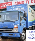 Hình ảnh: Xe tải jac 6t5 máy cumin mỹ ngon nhất phân khúc, khuyến mãi lớn