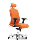 Hình ảnh: CM4181-P| Ghế Văn Phòng Có Tựa Đầu Dành Cho Trưởng Phòng Hiệ