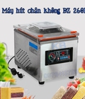 Hình ảnh: Máy hút chân không DZ 260B