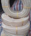 Hình ảnh: Ống hút bụi gân nhựa D150 giá rẻ tại Hà Nội