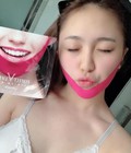 Hình ảnh: Mặt nạ tạo hình V Line Avajar Perfect V Lifting Premium Mask
