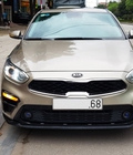Hình ảnh: Bán Kia cerato 1.6 Luxury siêu lướt 2019