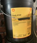 Hình ảnh: Dầu nhớt hộp số bánh răng Shell Omala S2 GX 220