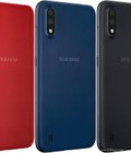 Hình ảnh: Samsung a01 giá cực sốc