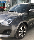 Hình ảnh: Suzuki swift 2019