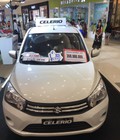 Hình ảnh: Suzuki celerio