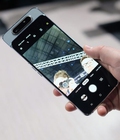 Hình ảnh: Samsung Galaxy A80 hàng mới siêu KM