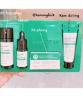 Hình ảnh: Bộ dưỡng trị mụn Some By Mi