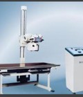 Hình ảnh: Máy X Quang Thường Quy 200mA 500mA