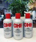 Hình ảnh: Xịt dưỡng tóc CHI Silk Infusion