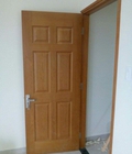 Hình ảnh: Cửa gỗ công nghiệp hdf tại nha trang
