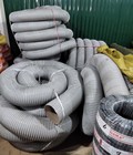 Hình ảnh: Ống hút bụi gân nhựa hay gọi ống gân nhựa xoắn được sử dụng hút bụi , thổi khí, dẫn khí