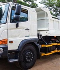 Hình ảnh: Bán xe tải FM8JN7A euro4 2020 13,5 tấn / 5m