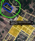 Hình ảnh: Đất Mặt Tiền Nguyễn Văn Linh QH 17m, 100m , shr, thổ cư
