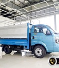 Hình ảnh: Xe tải 1.4 tấn Kia K200 Thaco Đà Nẵng
