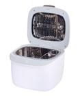 Hình ảnh: Máy tiệt trùng sấy khô tia UV Moaz BéBé MB007 dung tích 7l