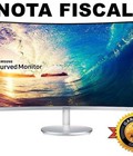 Hình ảnh: Màn hình Samsung LC 32F391 FWEXXV CŨ 32 White Màn hình LED Cong