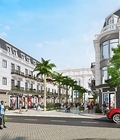 Hình ảnh: Bán nhà phố liền kề VincomShophouse Yên Bái