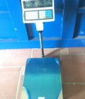 Hình ảnh: Cân điện tử ECB Cas, mức cân 30kg,60kg,150kg