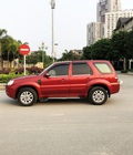Hình ảnh: Bán xe Ford Escape 2.3 XLS sản xuất 2012 biển Hà Nội