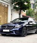 Hình ảnh: Bán Mercedes C300 AMG 2020 Chính chủ chạy lướt biển đẹp giá tốt