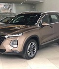 Hình ảnh: Giá xe 7 chỗ Hyundai Santafe máy dầu, máy xăng số sàn số tự động,mua santafe trả góp