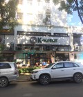 Hình ảnh: Siêu hot Cho thuê Shop 230m2 khu Hưng Vượng mặt tiền Bùi Bằng Đoàn