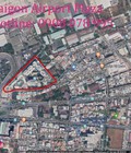 Hình ảnh: Chuyên cho thuê căn hộ Sài Gòn Airport, 1pn, 2pn, 3pn, q Tân Bình, hotline 0908078995