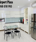Hình ảnh: Cho thuê căn hộ Saigon Airport Plaza, q Tân Bình 2pn, full nội thất cao cấp, giá 17triệu/tháng