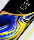 Hình ảnh: Điện thoại Samsung Galaxy Note 9