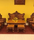 Hình ảnh: Bộ sofa hoàng gia VIP – Giá tại xưởng
