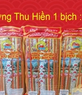 Hình ảnh: Nhang Thắp Trầm Hương Thu Hiền