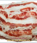 Hình ảnh: Thịt ba chỉ bò mỹ mua ở đâu đảm bảo chất lượng 
