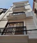 Hình ảnh: Siêu phẩm Xuân Đỉnh Biệt thự mini Kiến trúc Tân Cổ Điển Nhà mới 100% nội thất xịn, chỉ hơn 3 tỷ