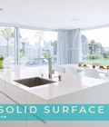 Hình ảnh: Đá nhân tạo lg hausys solid surface và giá thành hợp lí
