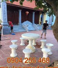 Hình ảnh: Bàn ghế đá tự nhiên đẹp giá rẻ chất lượng cao