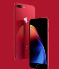 Hình ảnh: IPhone 8 Plus 64GB Đỏ giá sốc