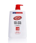 Hình ảnh: Gel Rửa Tay Khô Lifebuoy 1.1 Lít. Sạch Siêu Nhanh