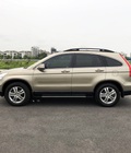 Hình ảnh: Bán Honda Crv 2.4 tên tư nhân biển Hà Nội 2011