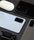 Hình ảnh: Quay phim 8K siêu thích trên chiếc SS S20 xịn sò