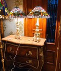 Hình ảnh: Đèn Tiffany xuất xứ Pháp
