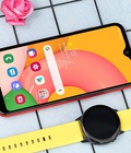 Hình ảnh: Samsung Galaxy A01 với những ưu đãi hấp dẫn