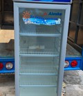 Hình ảnh: Tủ mát cũ ALASKA LC 433B 300 lít, mới 95%, mát lạnh nhanh, chạy êm