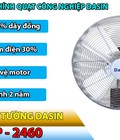 Hình ảnh: Quạt treo tường KWP 2460 mua ở đâu giá rẻ