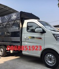 Hình ảnh: Xe tải daehan teraco t100 tải trọng 950kg giá rẻ tại hải phòng